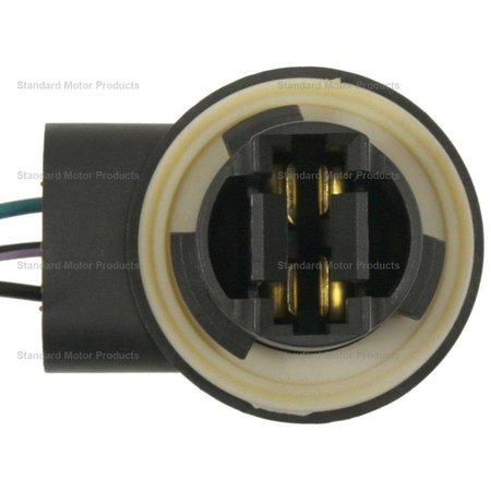 Standard Ignition Multi-Function Socket, S-862 S-862